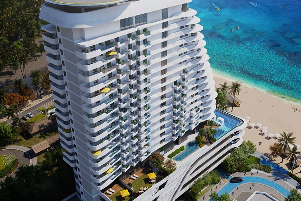3 Bedroom Condo for Rent in The Spinnaker at Club Laiya, Laiya-Aplaya, San Juan, Batangas