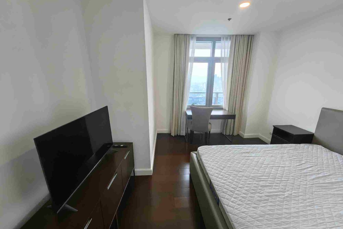 3 Bedroom Condo for Rent in The Suites at One Bonifacio High Street, Pinagsama, Taguig, Metro Manila photo 6