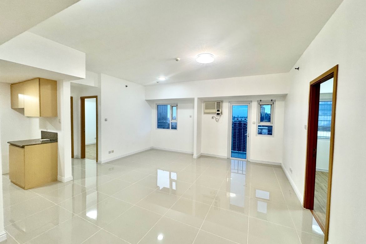 3 Bedroom Condo for Rent in The Trion Towers I, BGC, Taguig, Metro Manila