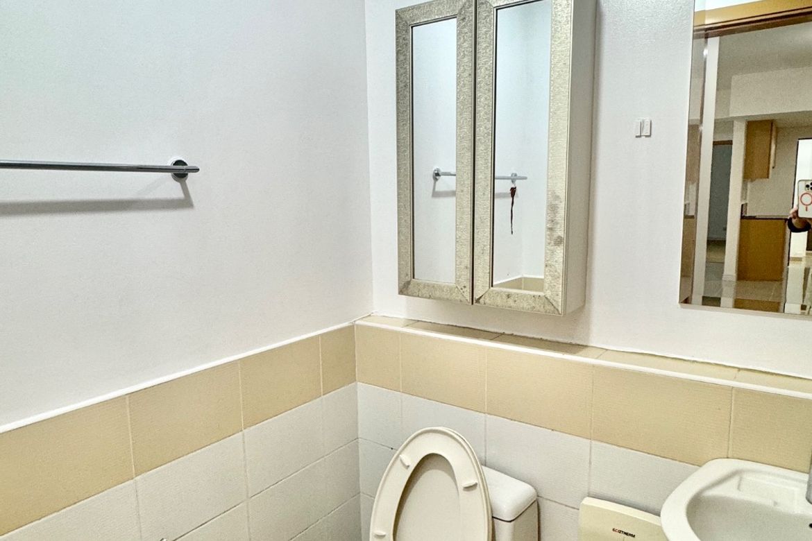 3 Bedroom Condo for Rent in The Trion Towers I, BGC, Taguig, Metro Manila photo 6