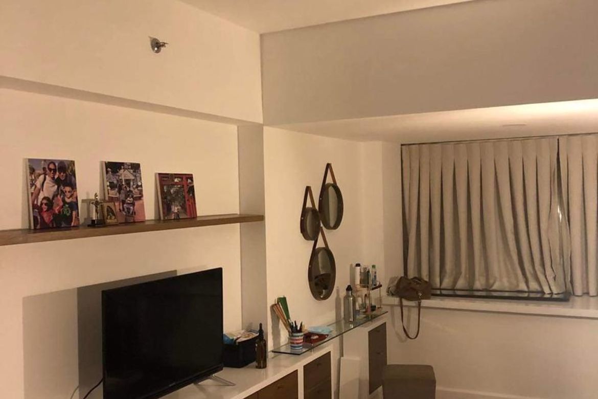 3 Bedroom Condo for Rent in The Veranda BGC, Western Bicutan, Taguig, Metro Manila photo 5