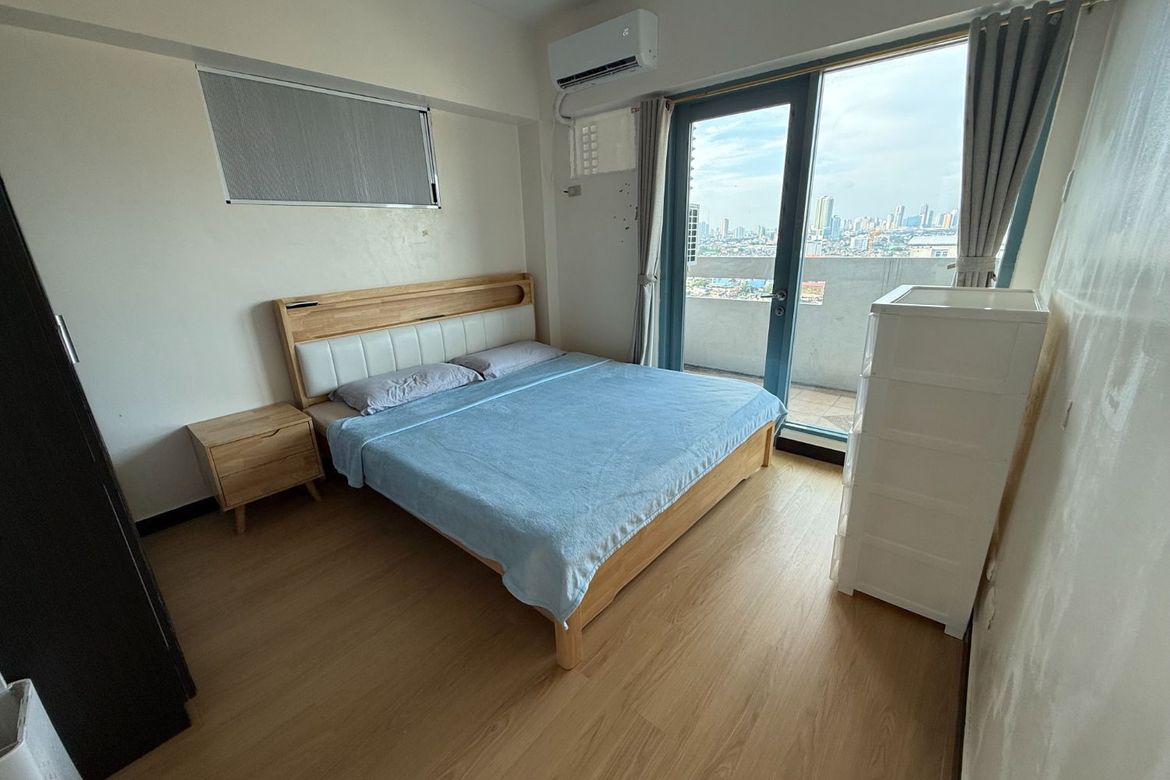 3 Bedroom Condo for Rent in Tivoli Garden Residences, Hulo, Mandaluyong, Metro Manila photo 5