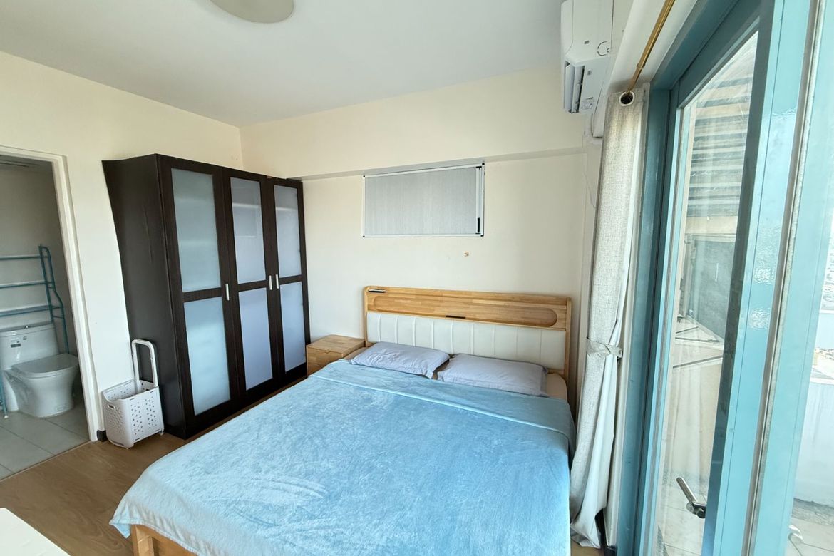 3 Bedroom Condo for Rent in Tivoli Garden Residences, Hulo, Mandaluyong, Metro Manila photo 6