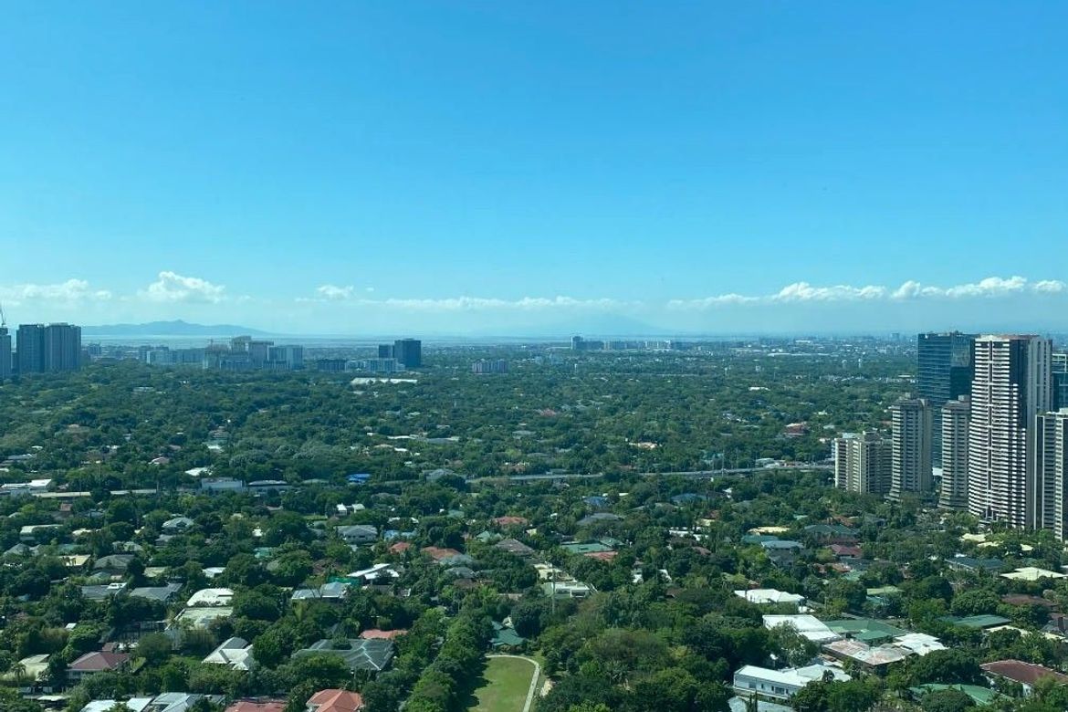 3 Bedroom Condo for Rent in Two Roxas Triangle, Urdaneta, Makati, Metro Manila near MRT-3 Buendia photo 2