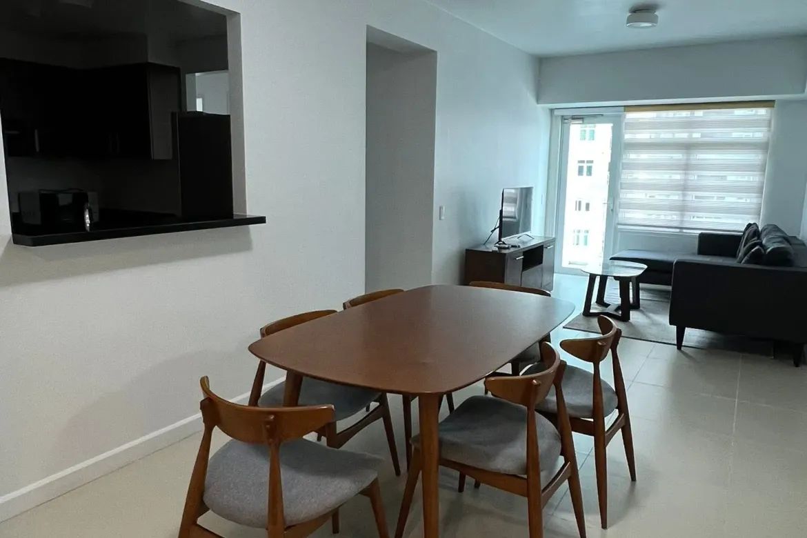 3 Bedroom Condo for Rent in Two Serendra, BGC, Taguig, Metro Manila