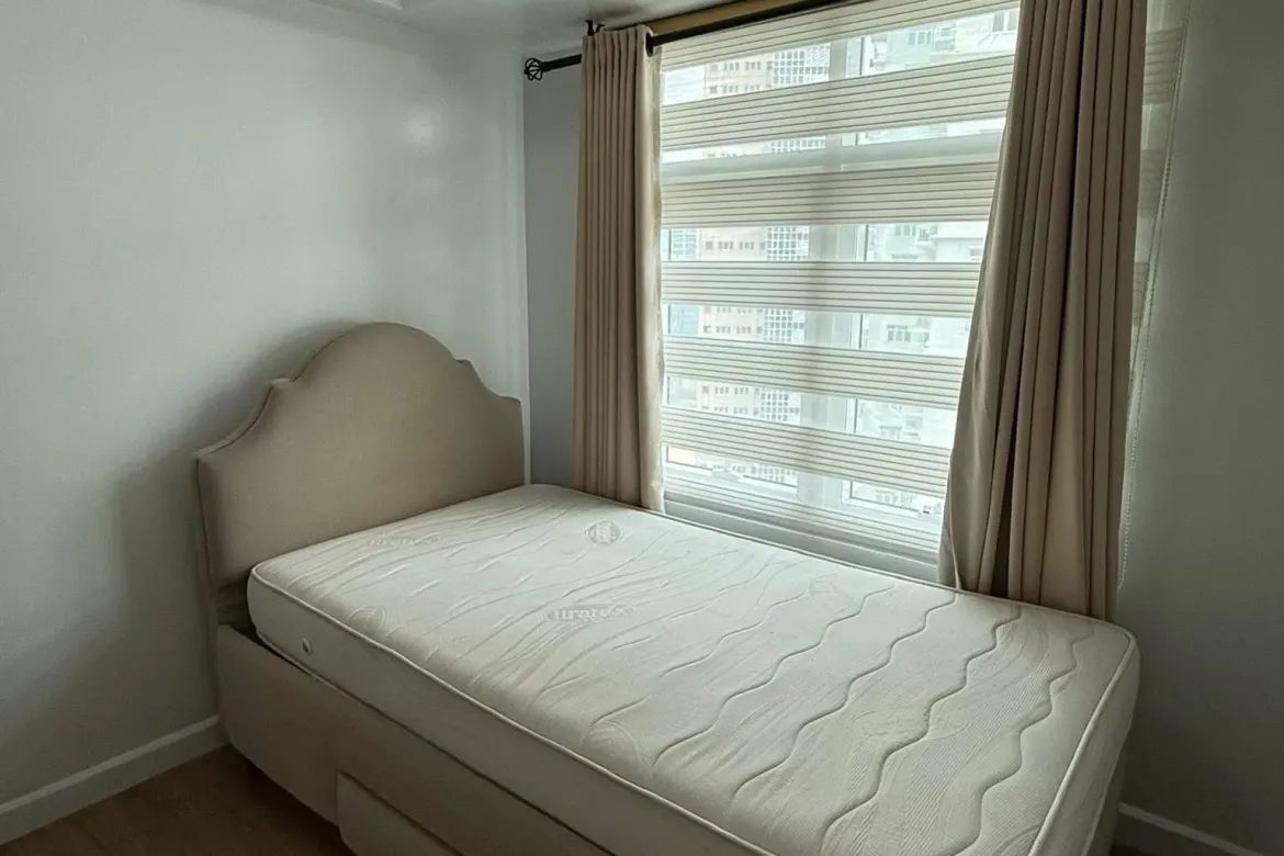 3 Bedroom Condo for Rent in Two Serendra, BGC, Taguig, Metro Manila photo 4