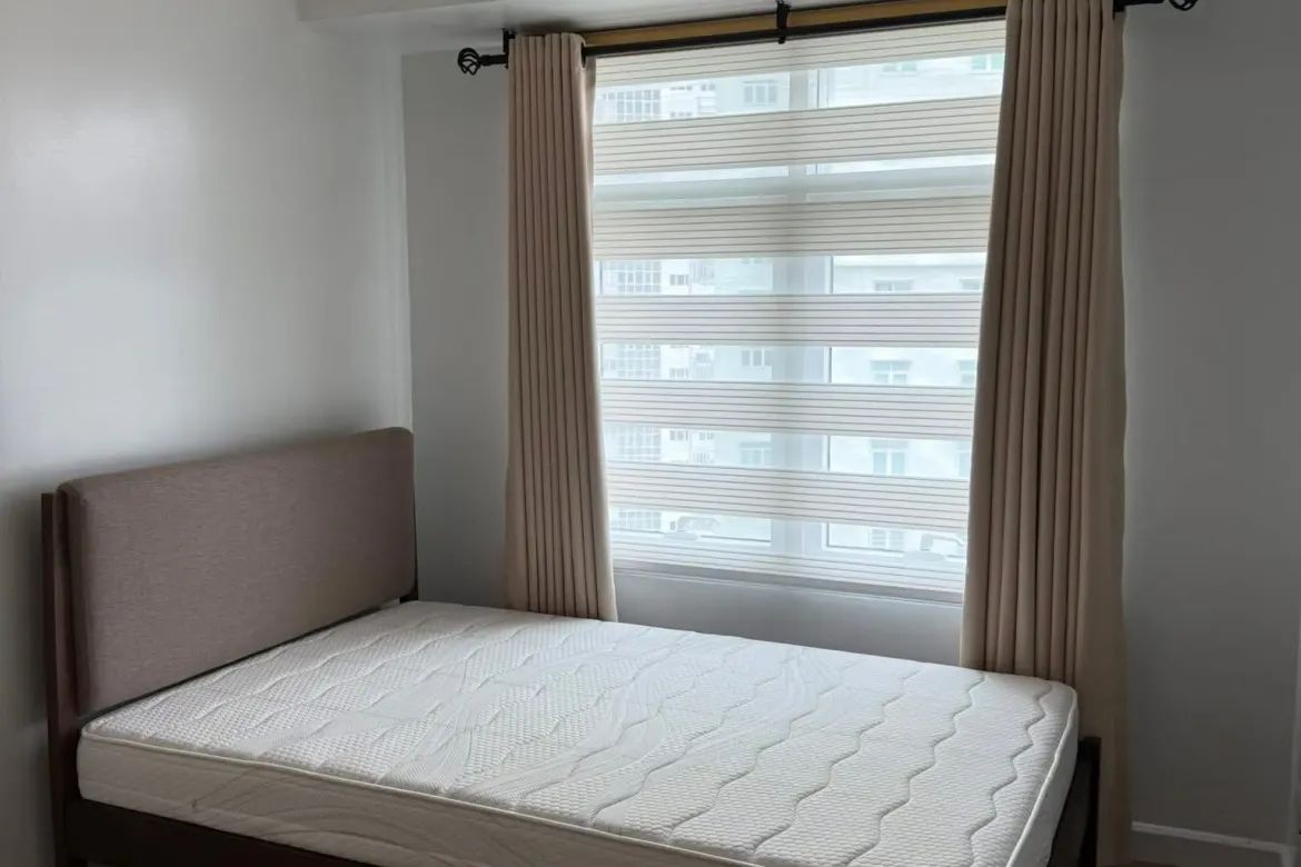 3 Bedroom Condo for Rent in Two Serendra, BGC, Taguig, Metro Manila photo 5