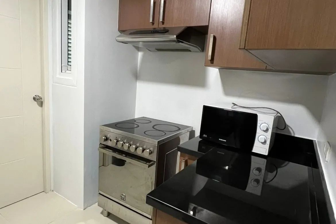 3 Bedroom Condo for Rent in Two Serendra, BGC, Taguig, Metro Manila photo 8