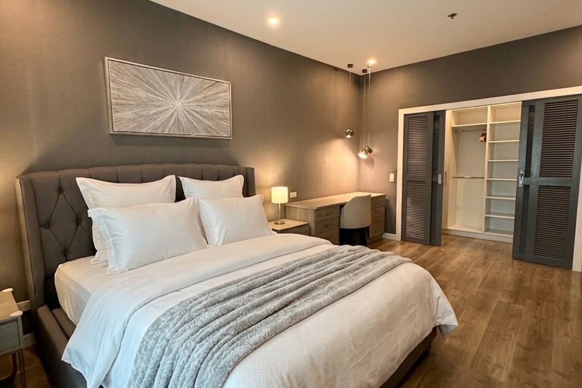 3 Bedroom Condo for Rent in Two Serendra, BGC, Taguig, Metro Manila