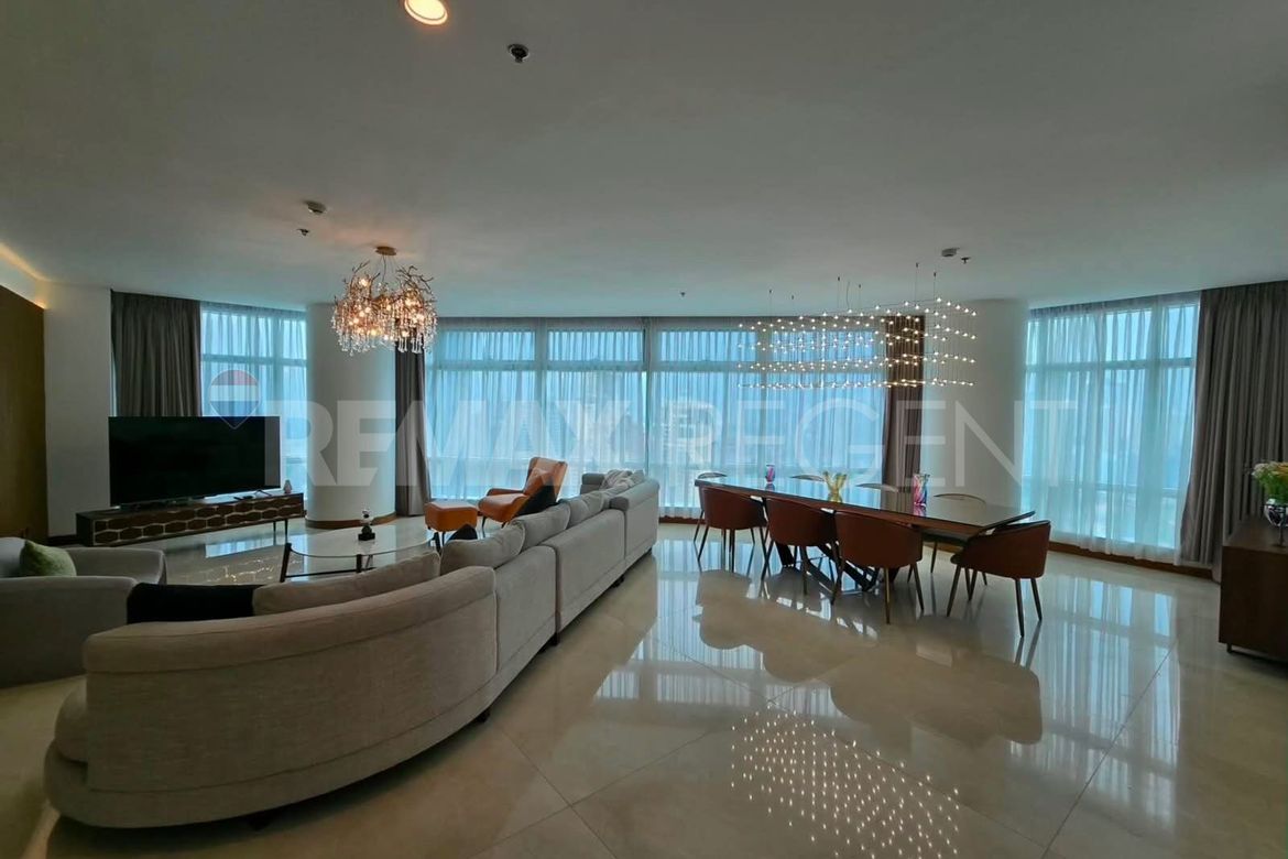 3 Bedroom Condo for Rent in Urdaneta, Makati, Metro Manila near MRT-3 Buendia photo 2