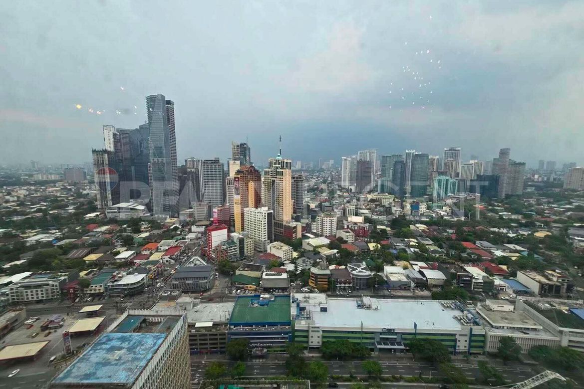 3 Bedroom Condo for Rent in Urdaneta, Makati, Metro Manila near MRT-3 Buendia photo 4