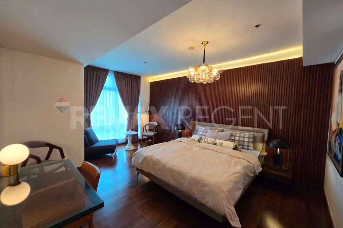3 Bedroom Condo for Rent in Urdaneta, Makati, Metro Manila near MRT-3 Buendia photo 5