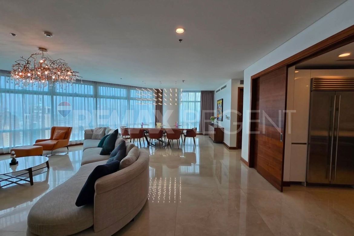 3 Bedroom Condo for Rent in Urdaneta, Makati, Metro Manila near MRT-3 Buendia photo 8