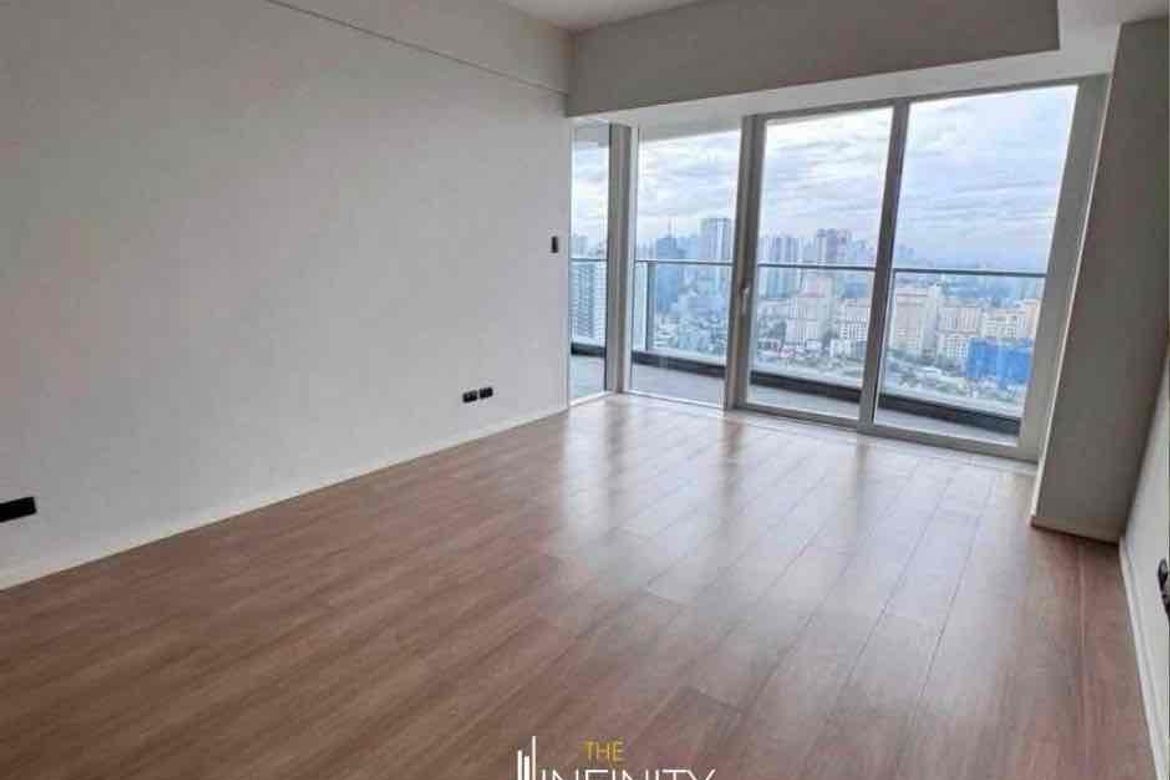 3 Bedroom Condo for Rent in Wack-Wack Greenhills, Mandaluyong, Metro Manila near MRT-3 Ortigas photo 2