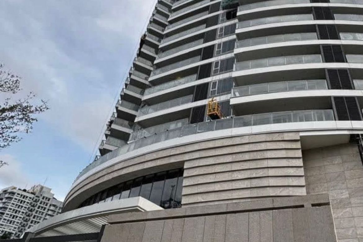 3 Bedroom Condo for Rent in Wack-Wack Greenhills, Mandaluyong, Metro Manila near MRT-3 Ortigas