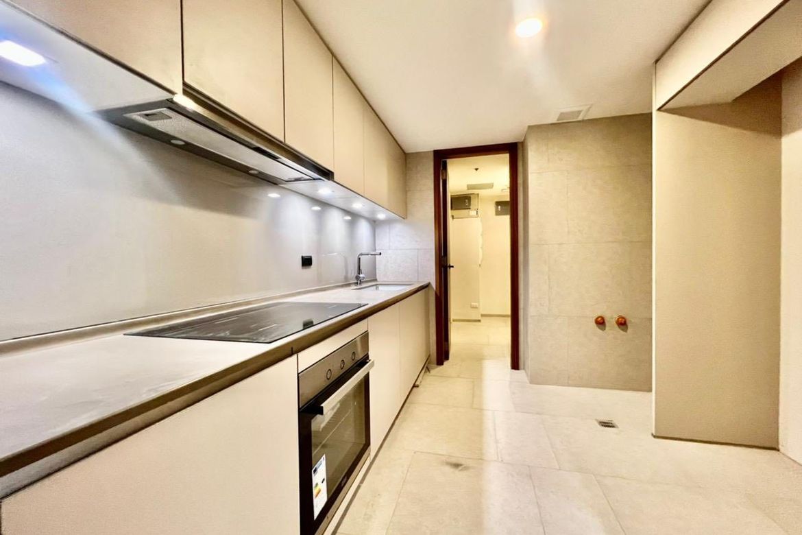 3 Bedroom Condo for Rent in Wack-Wack Greenhills, Mandaluyong, Metro Manila near MRT-3 Ortigas photo 3
