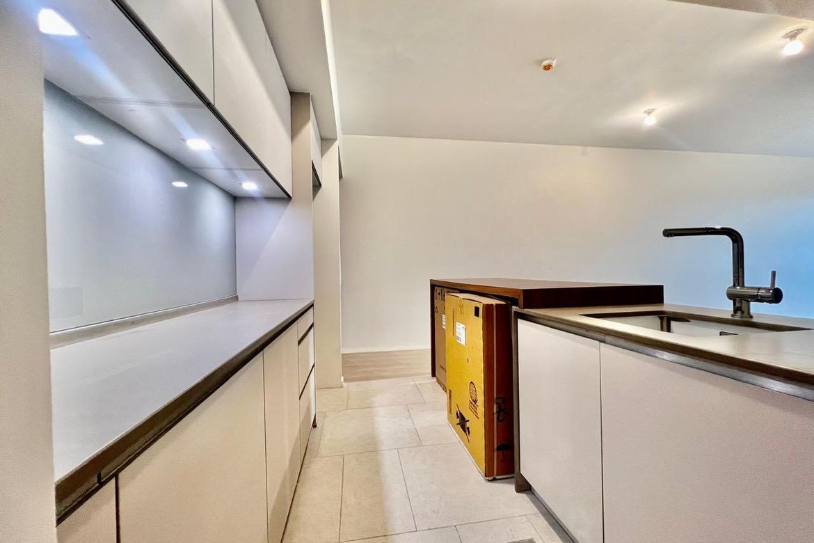 3 Bedroom Condo for Rent in Wack-Wack Greenhills, Mandaluyong, Metro Manila near MRT-3 Ortigas photo 4