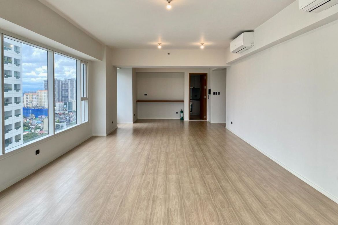 3 Bedroom Condo for Rent in Wack-Wack Greenhills, Mandaluyong, Metro Manila near MRT-3 Ortigas photo 4