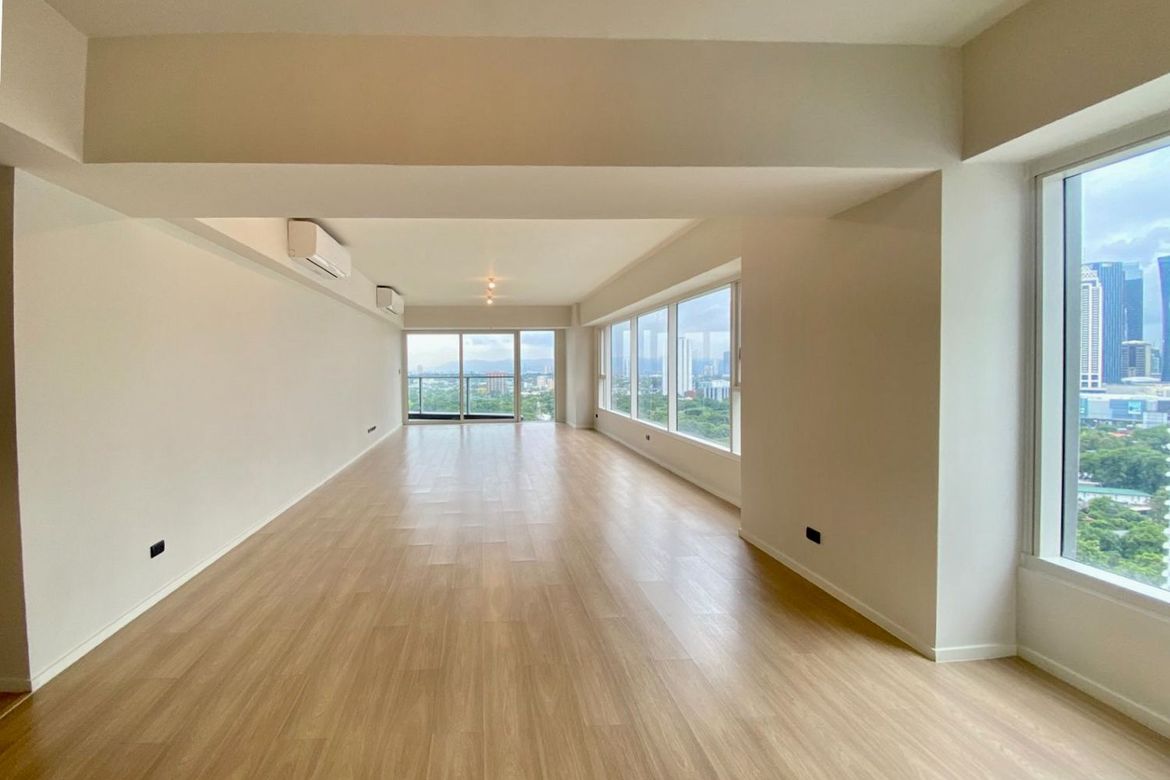 3 Bedroom Condo for Rent in Wack-Wack Greenhills, Mandaluyong, Metro Manila near MRT-3 Ortigas photo 8