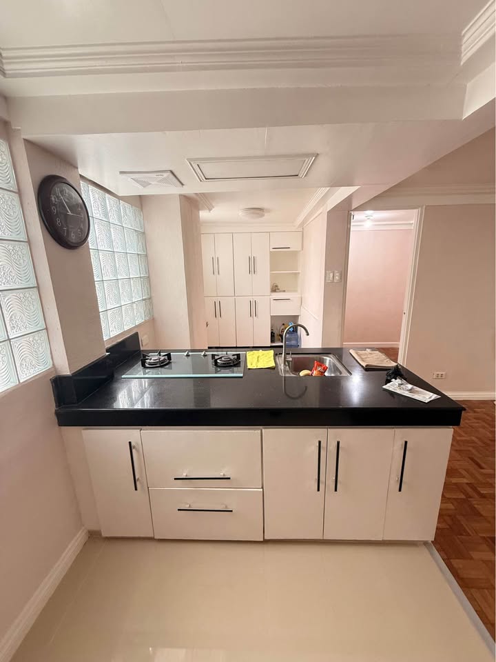 3-Bedroom Condo for Sale at Thercon Condominium, Makati – photo 4