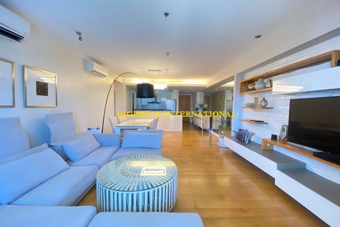 3 Bedroom Condo for Sale in 1016 Residences, Hippodromo, Cebu City, Cebu