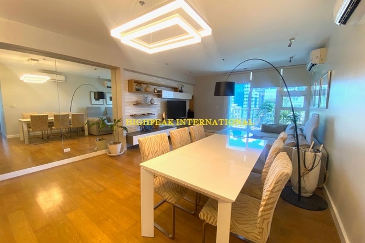 3 Bedroom Condo for Sale in 1016 Residences, Hippodromo, Cebu City, Cebu – photo 5