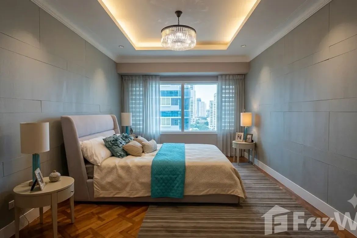 3 Bedroom Condo for Sale in 1322 Golden Empire Tower, Ermita, Manila, Metro Manila near LRT-1 Pedro Gil – photo 5