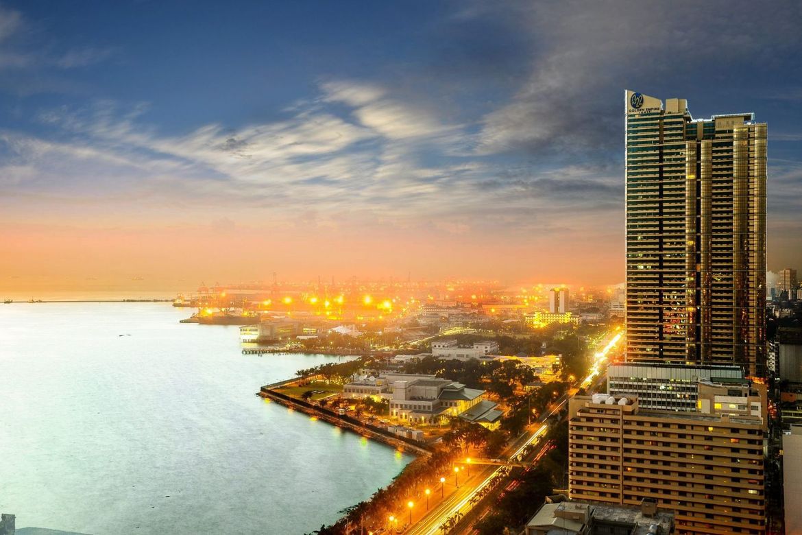 3 Bedroom Condo for Sale in 1322 Golden Empire Tower, Ermita, Manila, Metro Manila near LRT-1 Pedro Gil