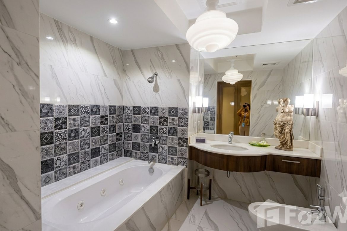 3 Bedroom Condo for Sale in 1322 Golden Empire Tower, Ermita, Manila, Metro Manila near LRT-1 Pedro Gil – photo 8