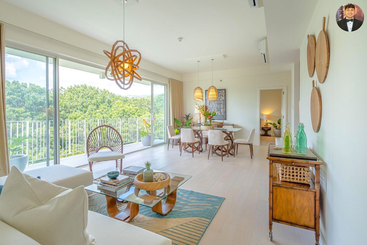 3 Bedroom Condo for Sale in 32 Sanson by Rockwell, Lahug, Cebu City, Cebu – photo 3