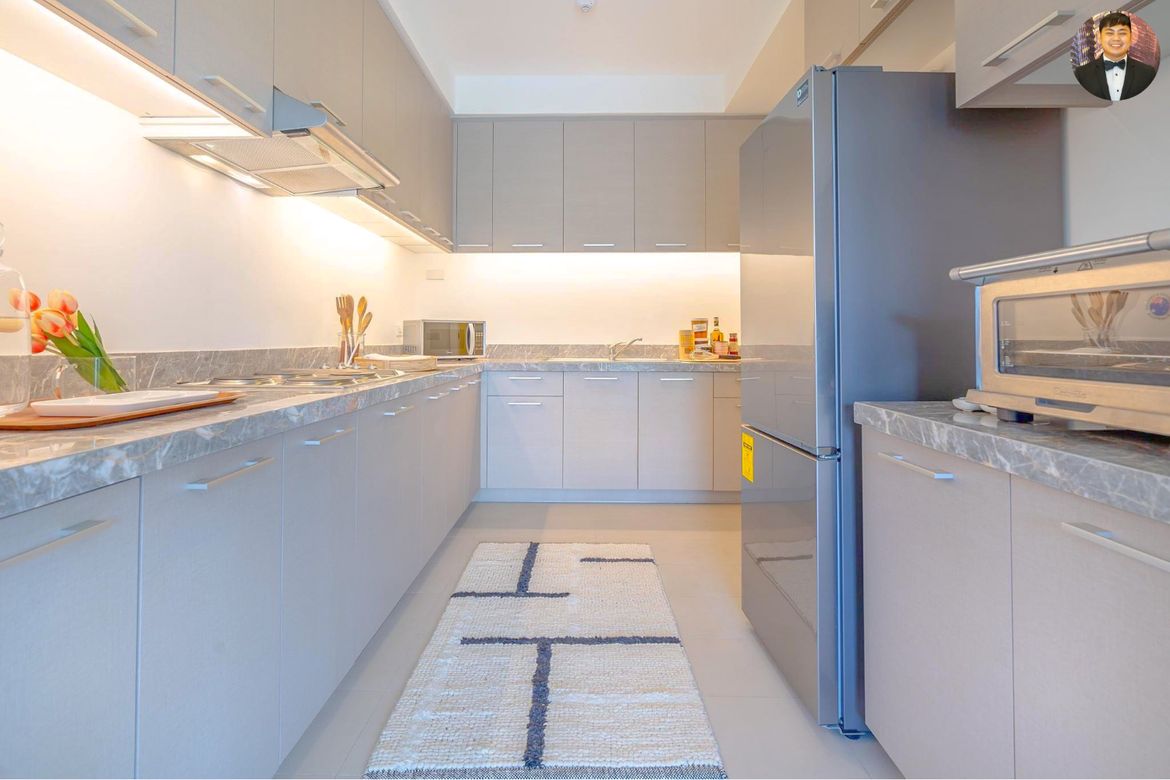 3 Bedroom Condo for Sale in 32 Sanson by Rockwell, Lahug, Cebu City, Cebu – photo 6