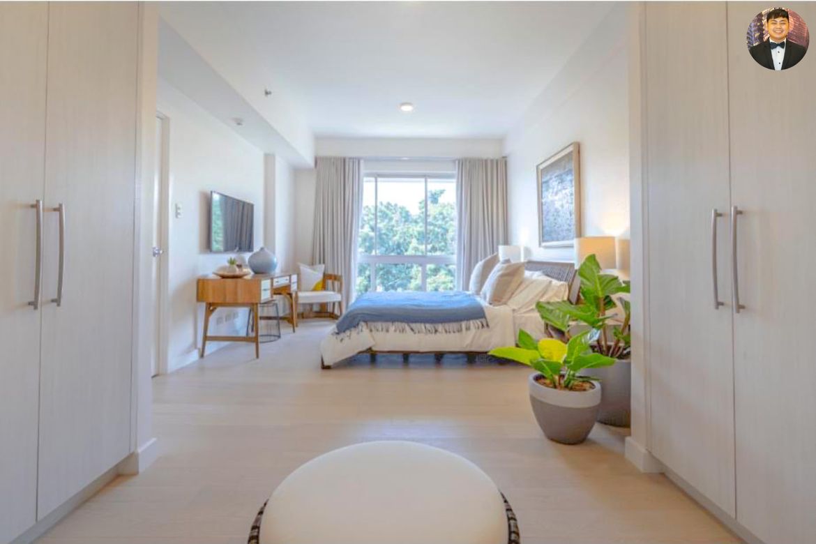 3 Bedroom Condo for Sale in 32 Sanson by Rockwell, Lahug, Cebu City, Cebu – photo 7