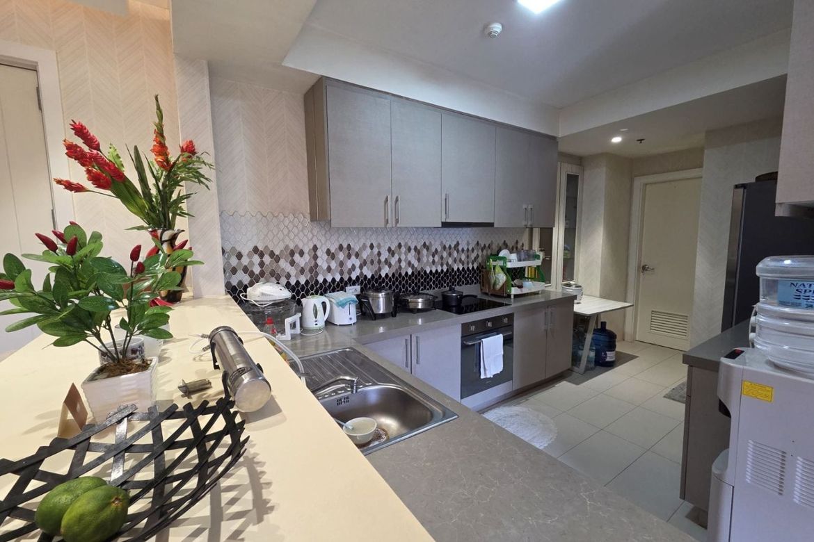 3 Bedroom Condo for Sale in 32 Sanson by Rockwell, Lahug, Cebu City, Cebu – photo 3