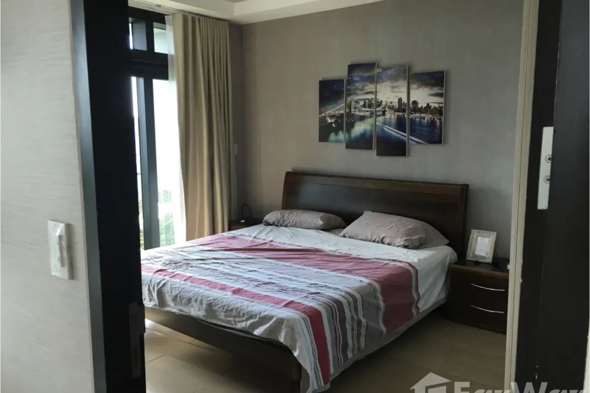 3 Bedroom Condo for Sale in 8 Forbestown Centre, BGC, Taguig – photo 14