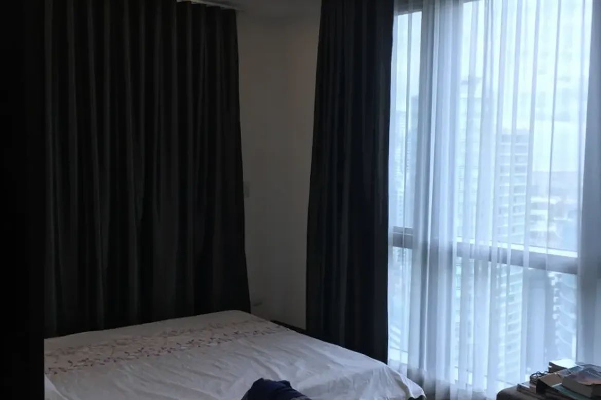 3 Bedroom Condo for Sale in 8 Forbestown Centre, BGC, Taguig – photo 15