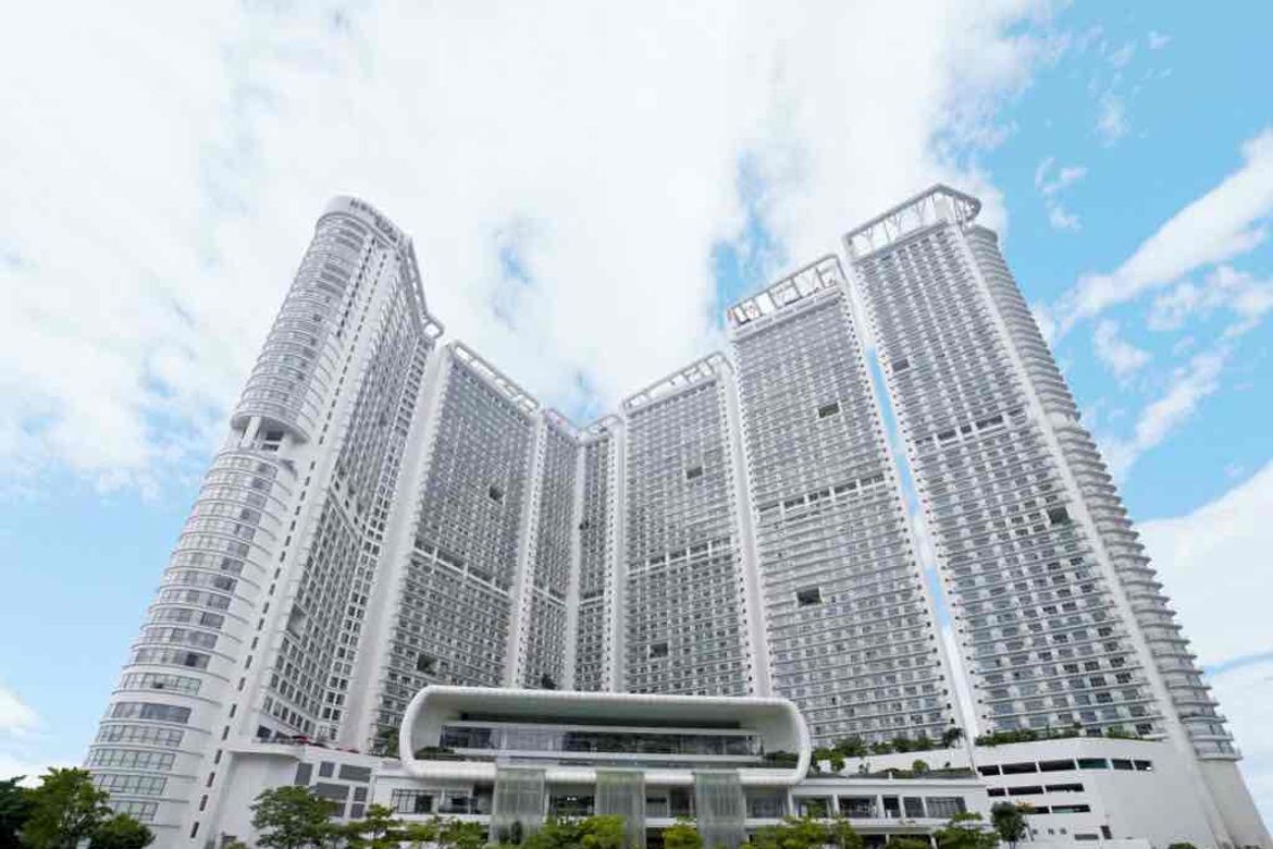 3 Bedroom Condo for Sale in Acqua Private Residences, Hulo, Mandaluyong, Metro Manila