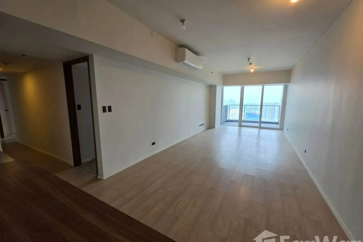 3 Bedroom Condo for Sale in Addition Hills, Mandaluyong, Metro Manila
