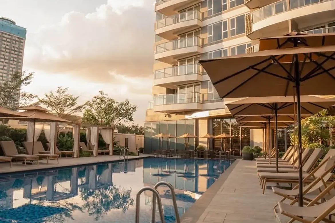 3 Bedroom Condo for Sale in Addition Hills, Mandaluyong, Metro Manila – photo 8