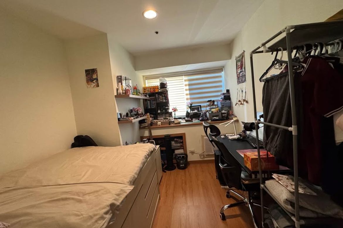 3 Bedroom Condo for Sale in Addition Hills, Mandaluyong, Metro Manila – photo 2