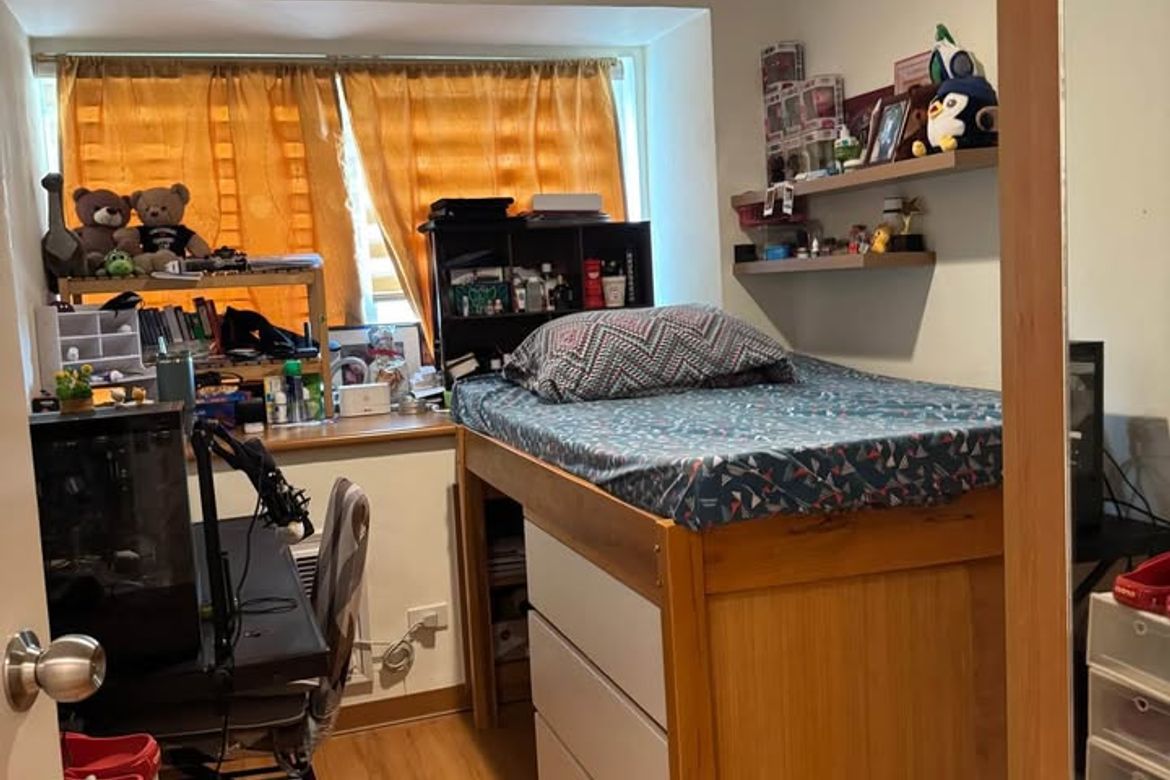 3 Bedroom Condo for Sale in Addition Hills, Mandaluyong, Metro Manila – photo 3