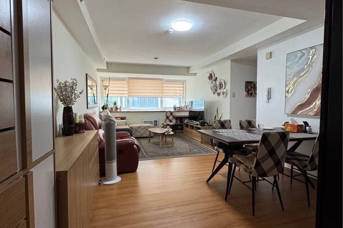 3 Bedroom Condo for Sale in Addition Hills, Mandaluyong, Metro Manila – photo 4