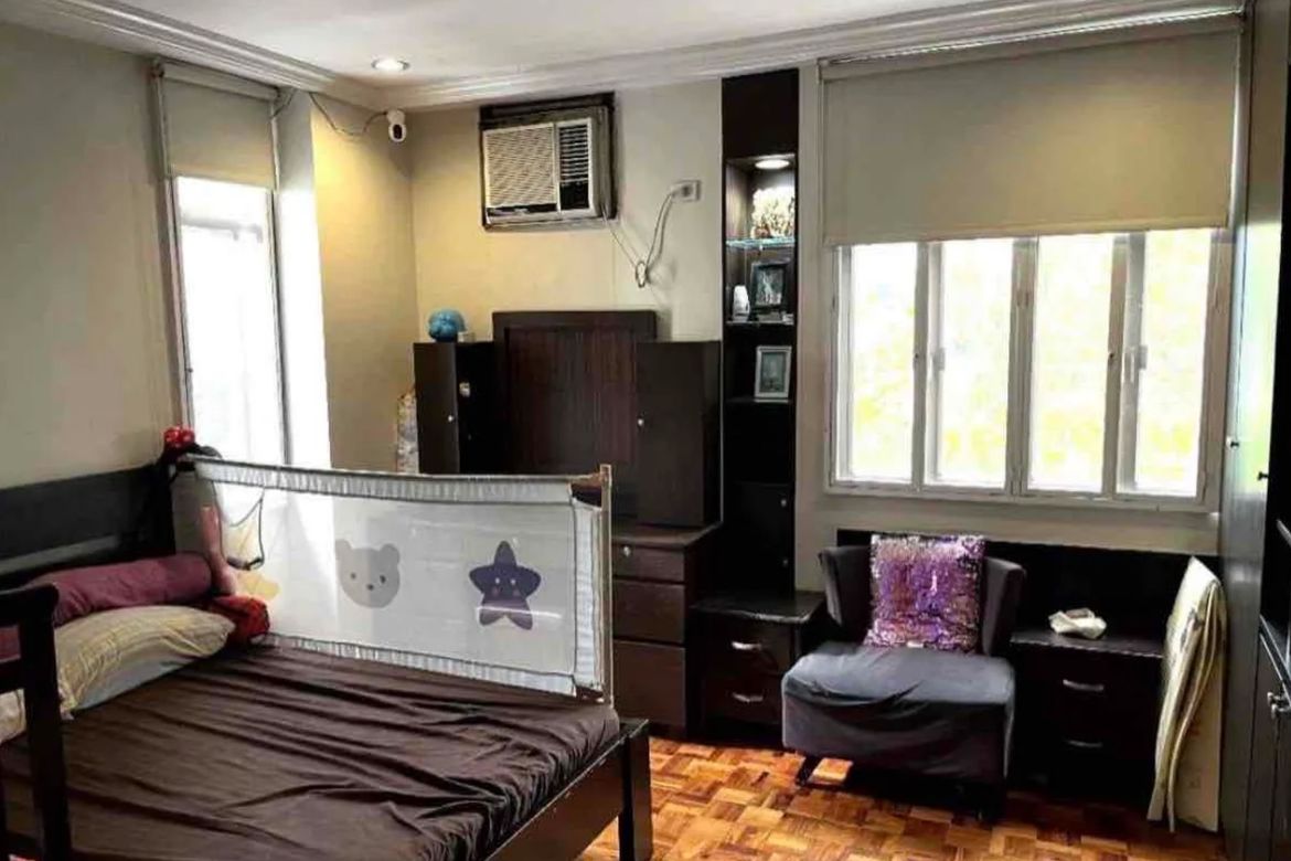 3 Bedroom Condo for Sale in Addition Hills, Mandaluyong, Metro Manila – photo 6