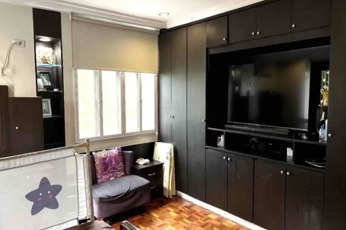 3 Bedroom Condo for Sale in Addition Hills, Mandaluyong, Metro Manila – photo 7
