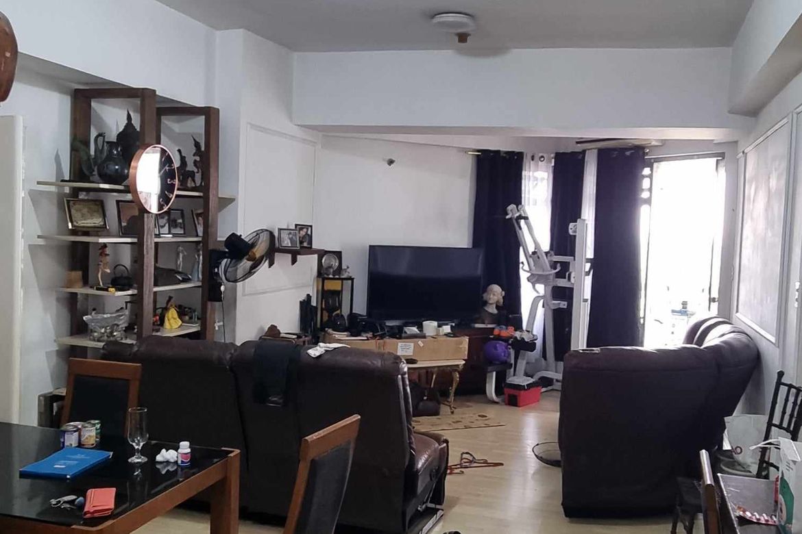 3 Bedroom Condo for Sale in Addition Hills, Mandaluyong, Metro Manila