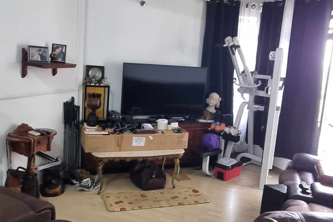 3 Bedroom Condo for Sale in Addition Hills, Mandaluyong, Metro Manila – photo 2