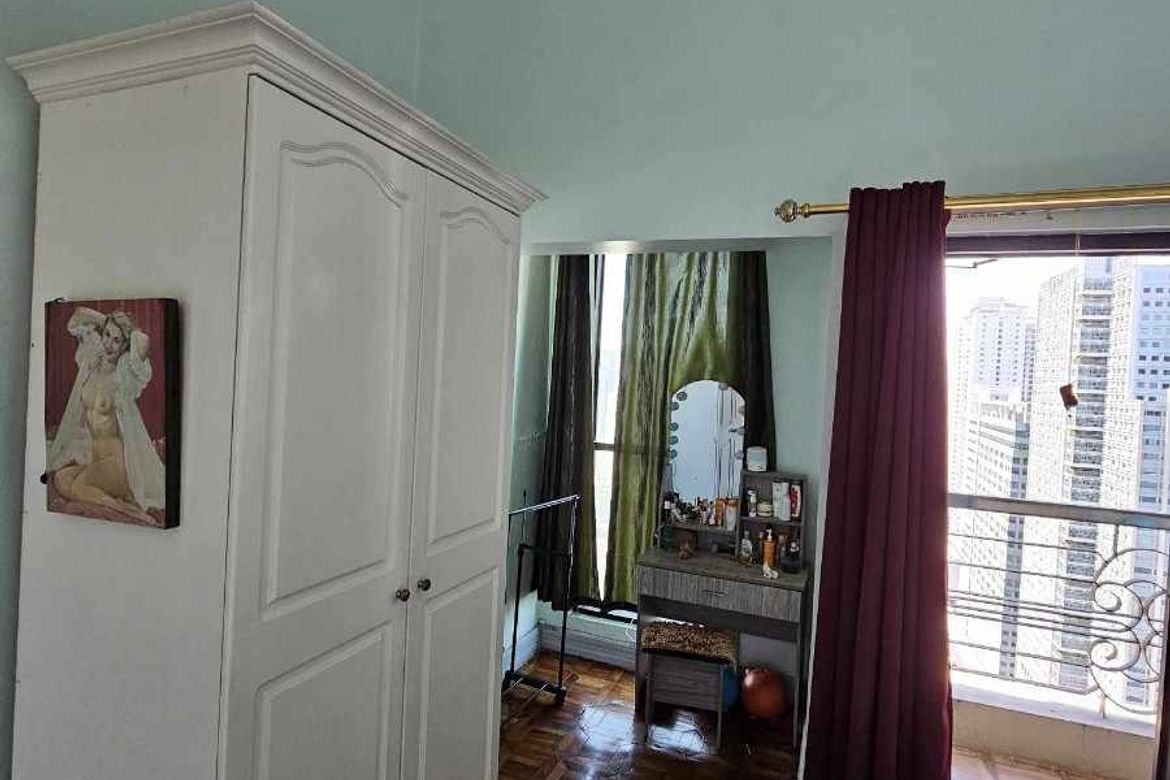 3 Bedroom Condo for Sale in Addition Hills, Mandaluyong, Metro Manila – photo 4