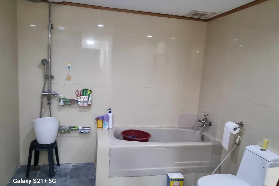 3 Bedroom Condo for Sale in Addition Hills, Mandaluyong, Metro Manila – photo 6
