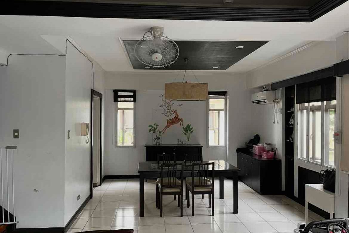 3 Bedroom Condo for Sale in Addition Hills, Mandaluyong, Metro Manila