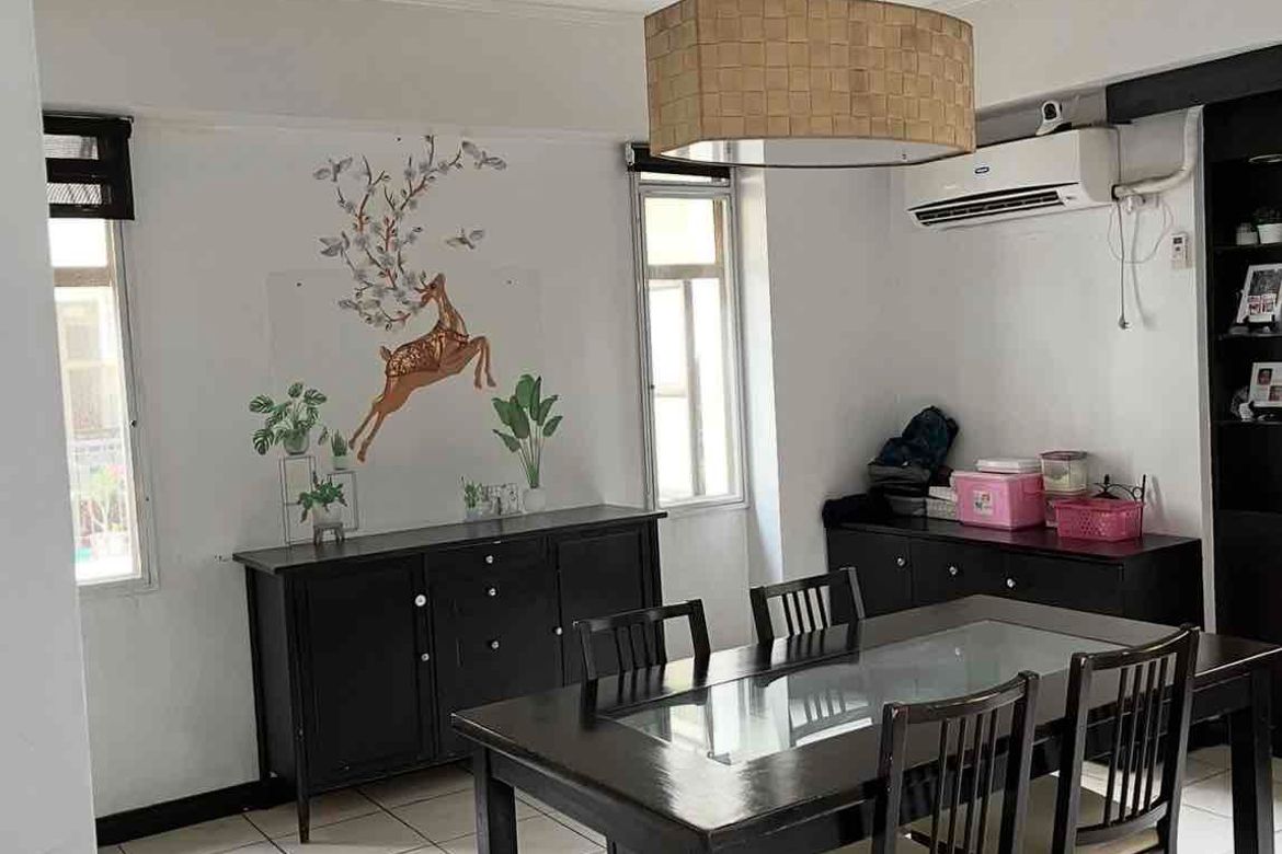 3 Bedroom Condo for Sale in Addition Hills, Mandaluyong, Metro Manila – photo 3