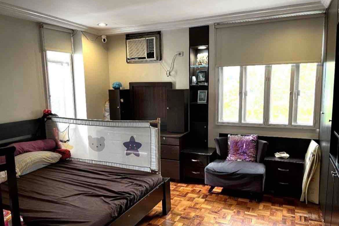 3 Bedroom Condo for Sale in Addition Hills, Mandaluyong, Metro Manila – photo 4